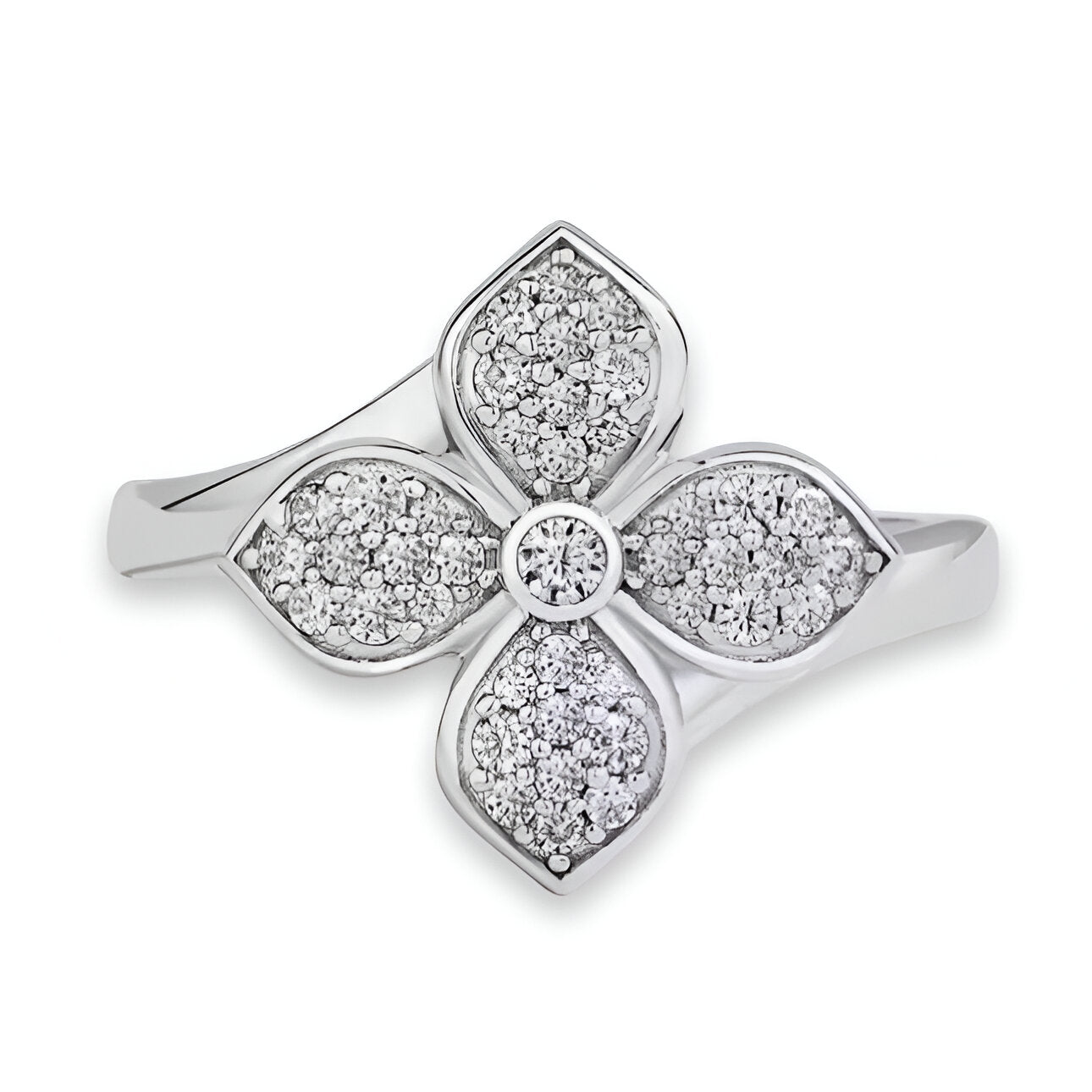 Celestial Edge Ring MG ESSENCE