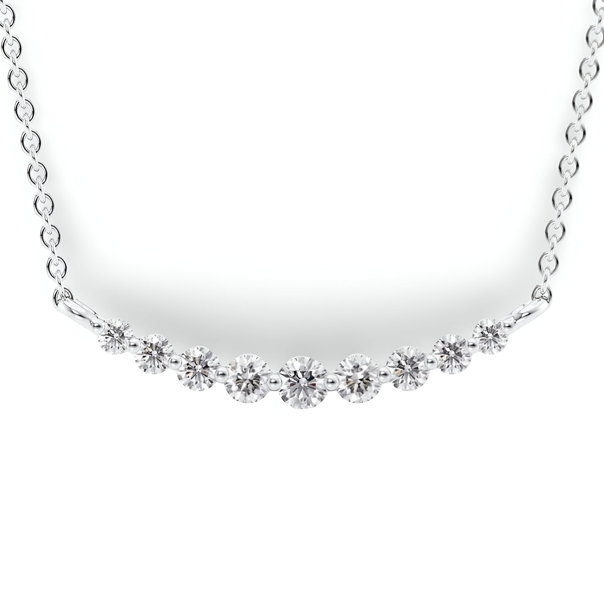 Eterna 9 Necklace MG ESSENCE