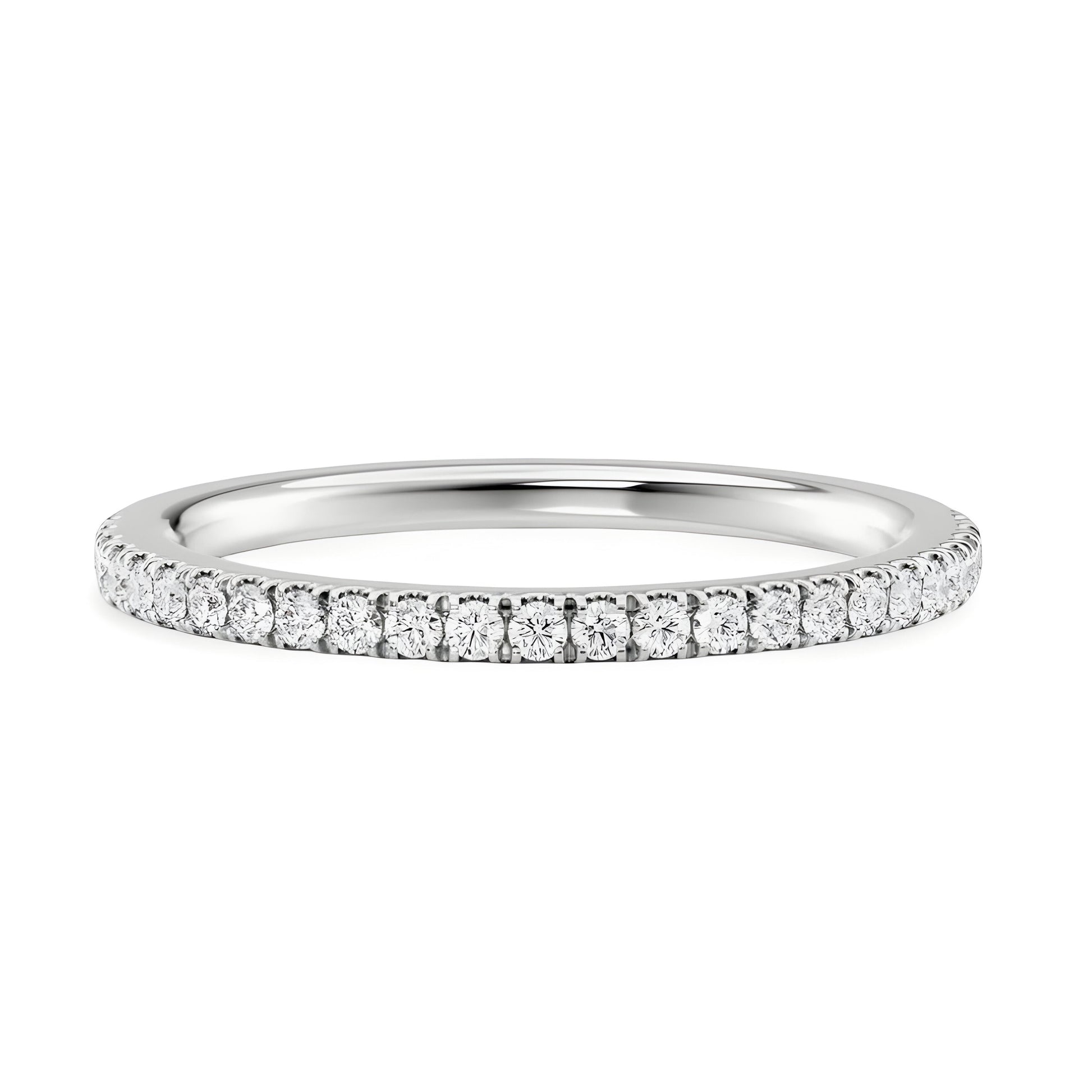 Twilight Pavé Sparkle Band MG ESSENCE