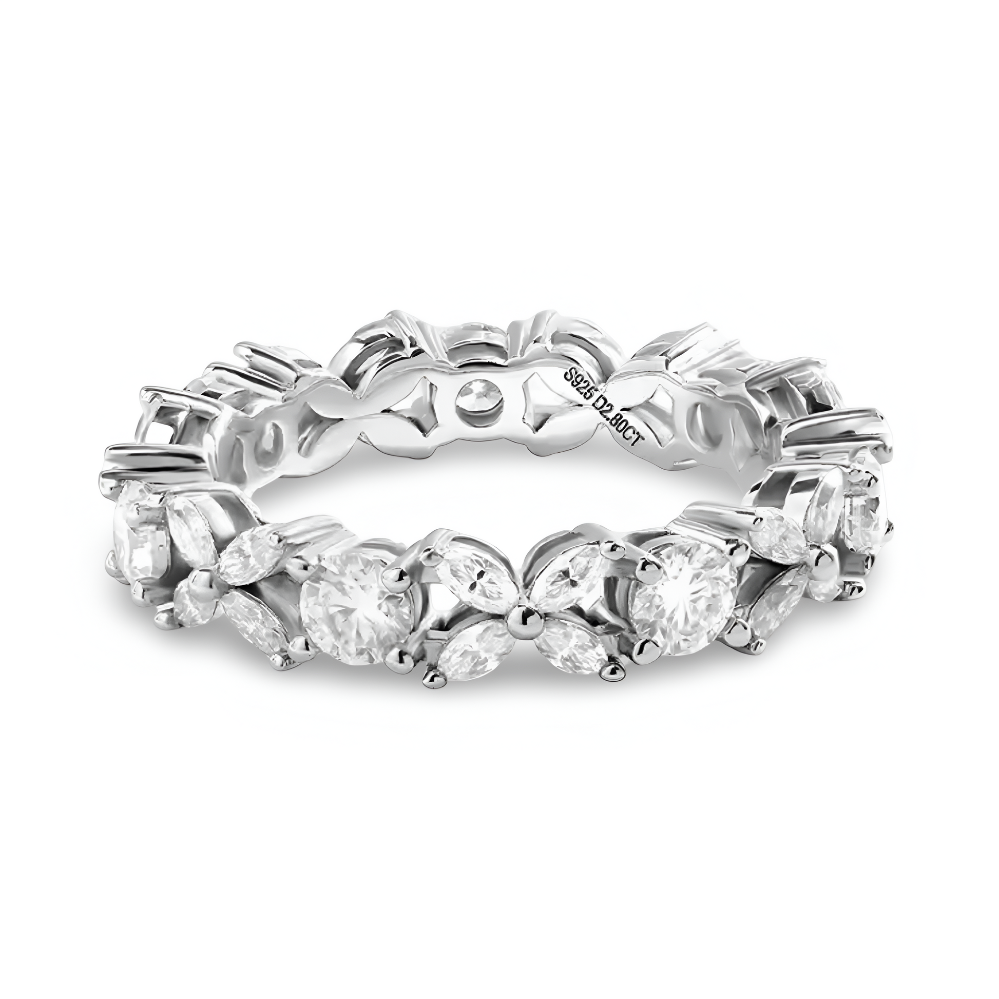 The Eternal Radiance Band MG ESSENCE