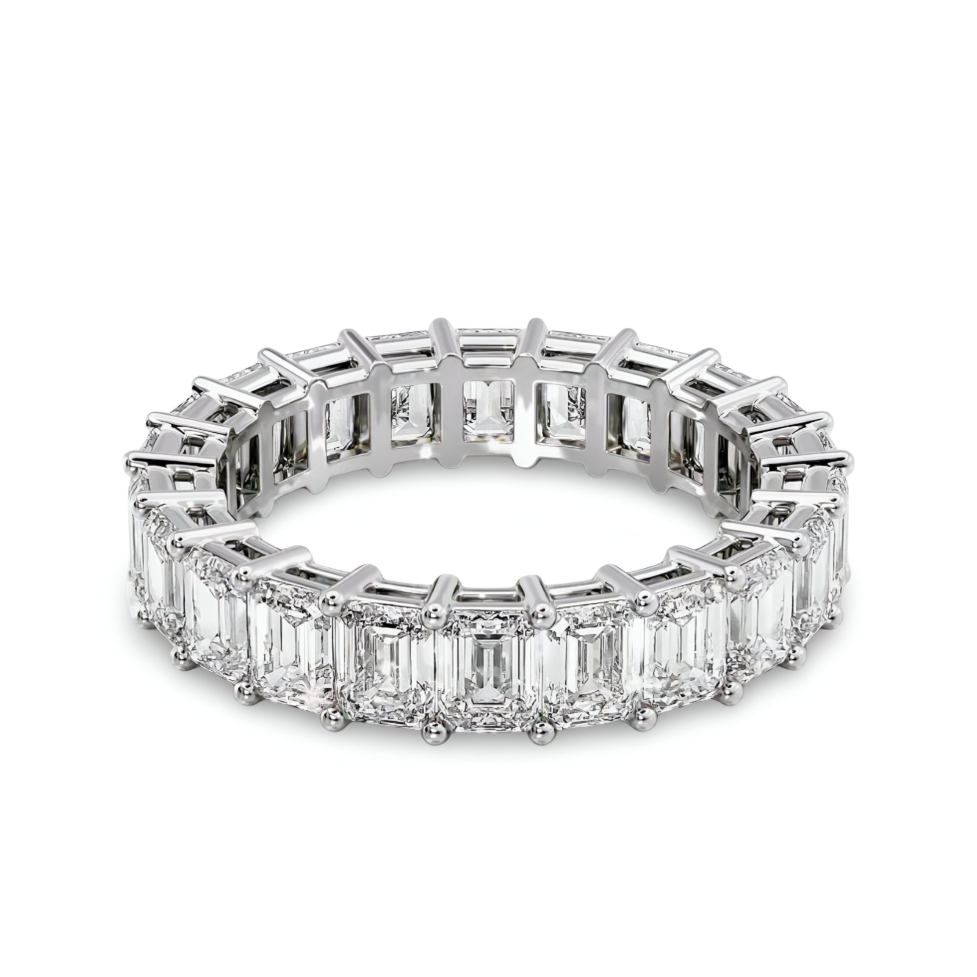The Infinite Emerald Band MG ESSENCE