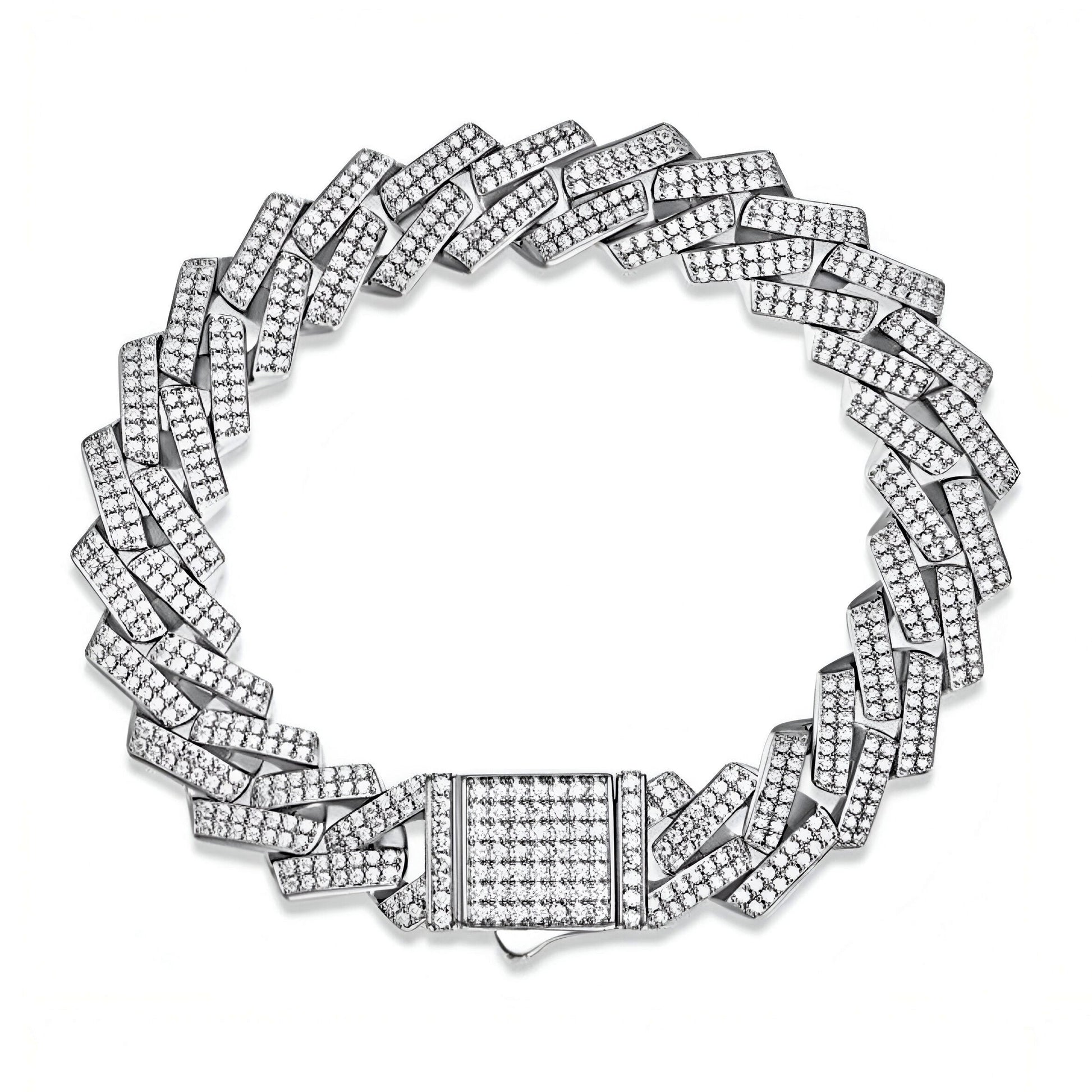 MG TIMELESS®️ SIGNATURE BRACELET - MG ESSENCE