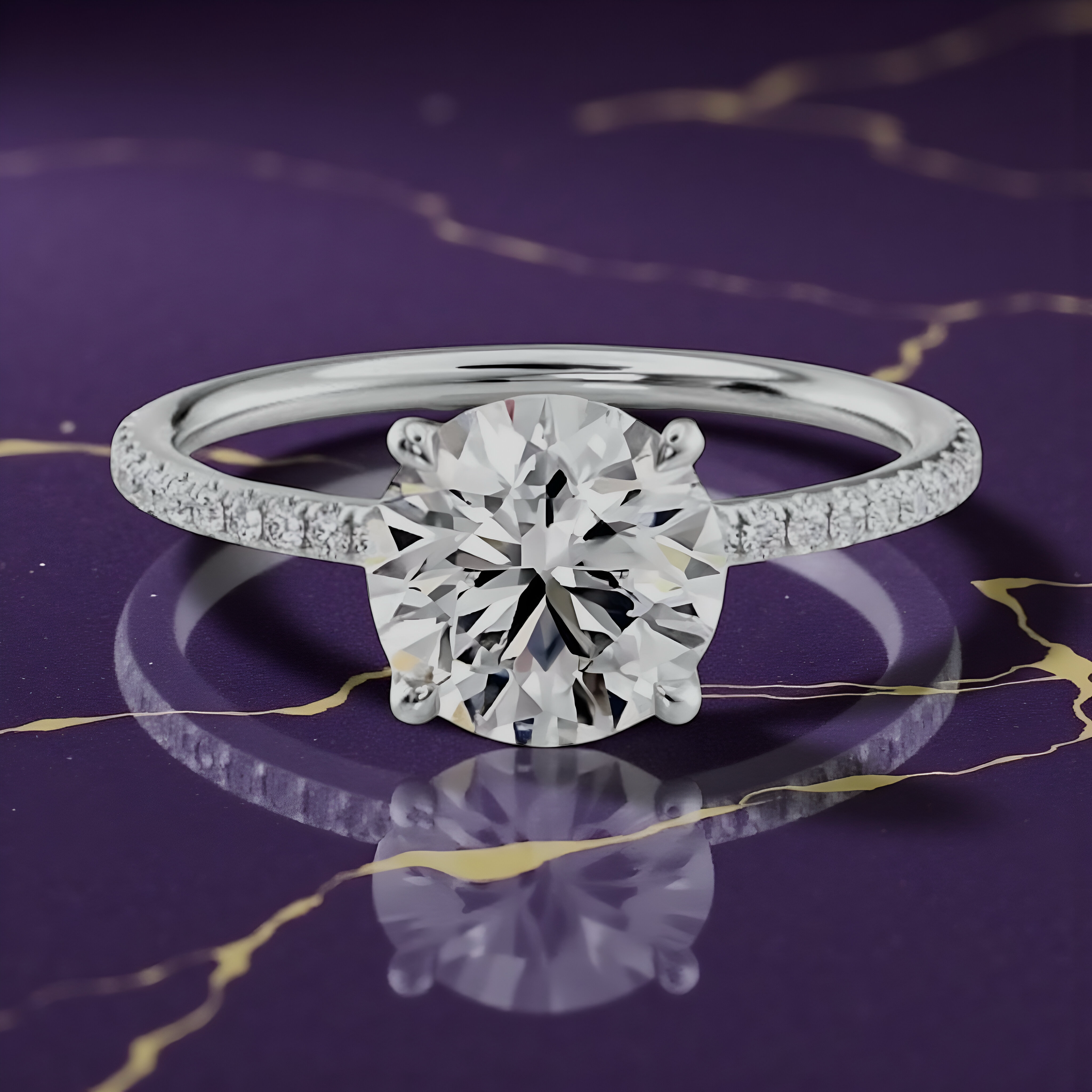 The Eternal Cubic Brilliance Collection