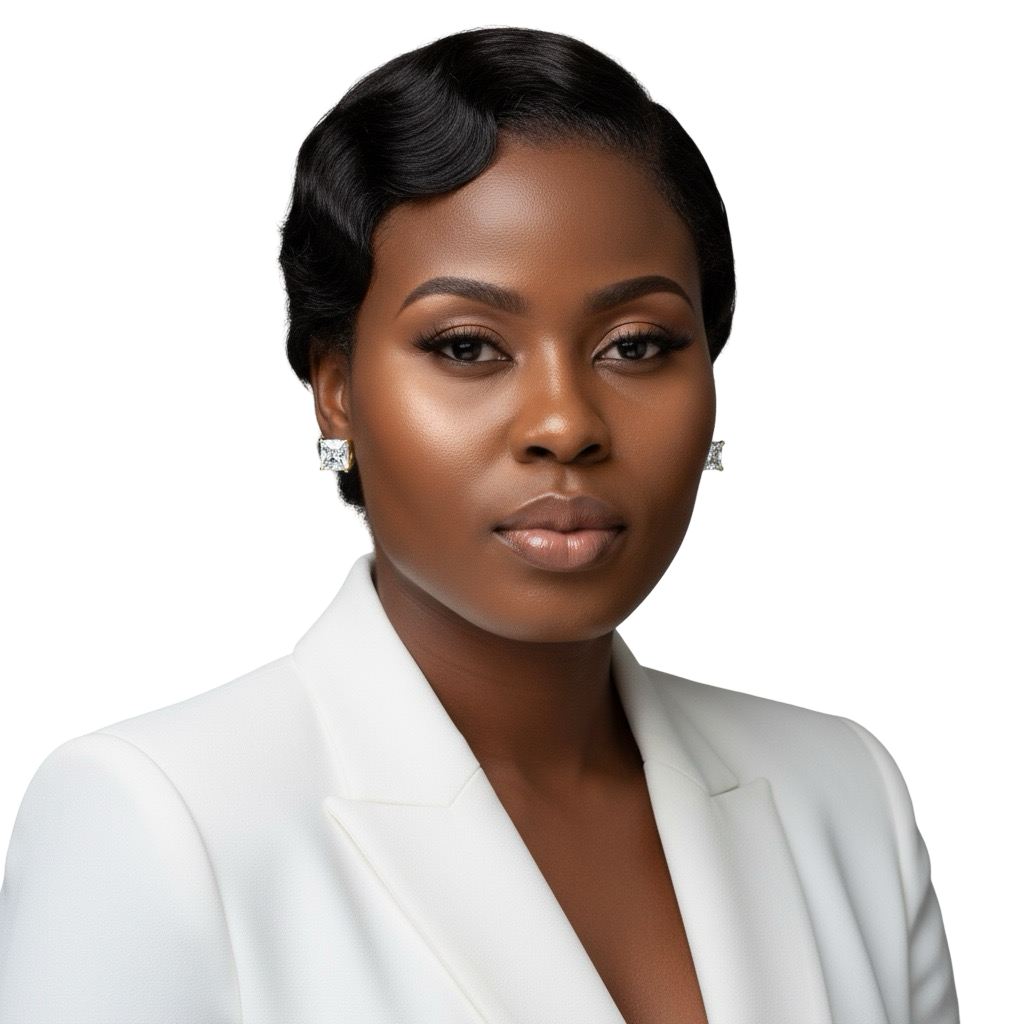 The Radiant Brilliance™ Earrings – 2.0ct Moissanite