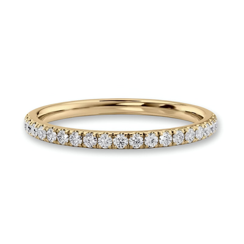 The Celesté Pavé Band