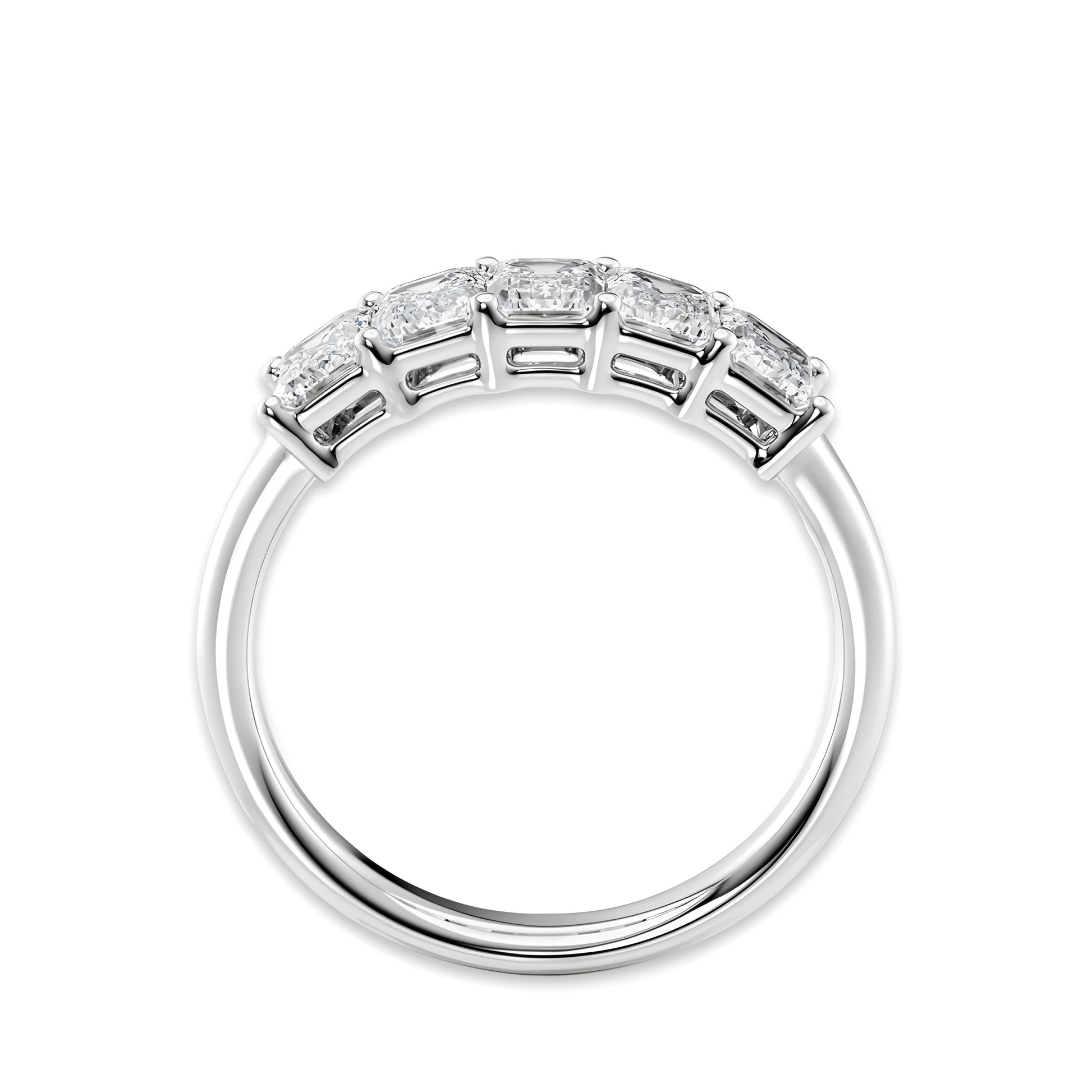 Disney Cinderella Blue RIng MG Essence