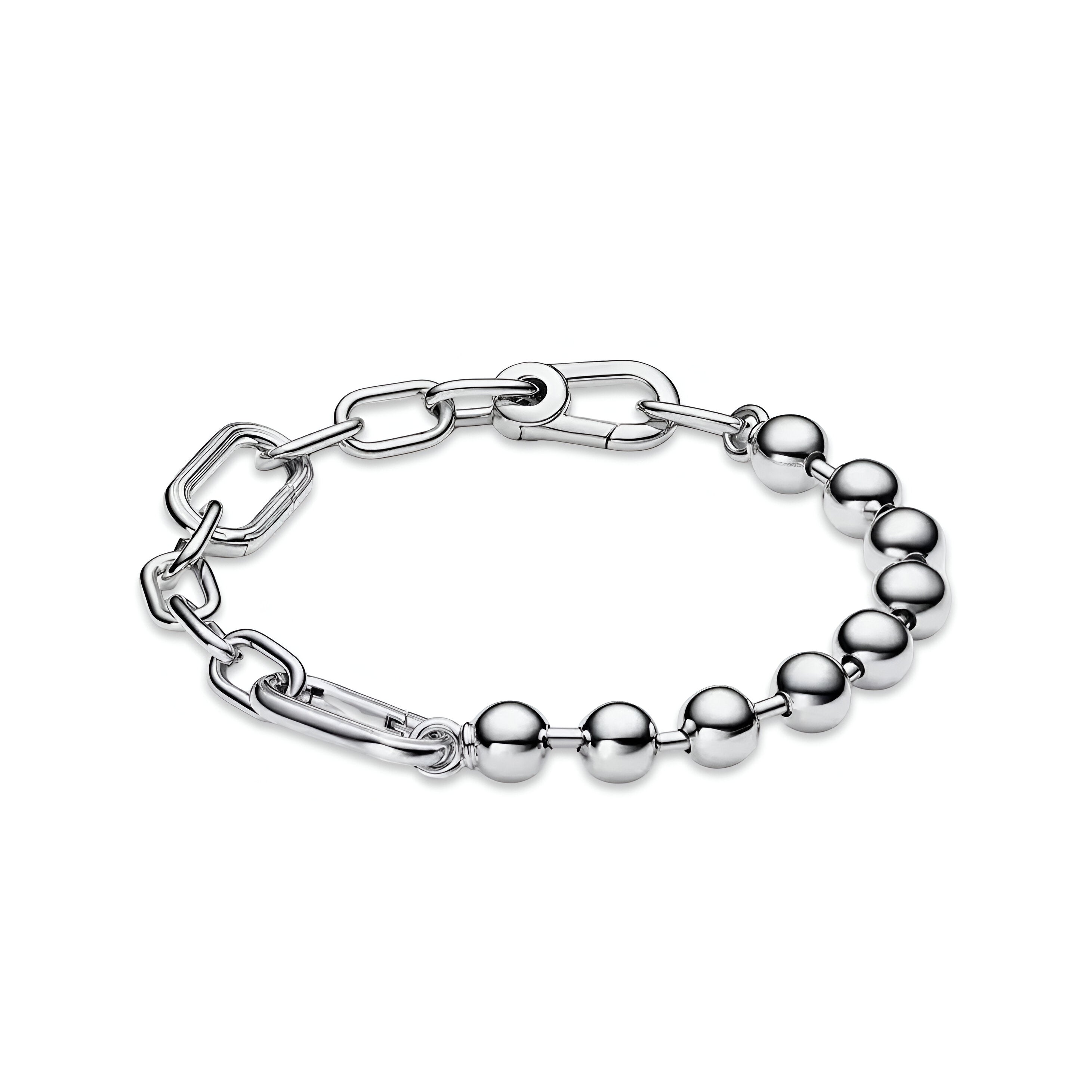 DUALITÀ™ Italian Pearl & Sterling Silver Bracelet