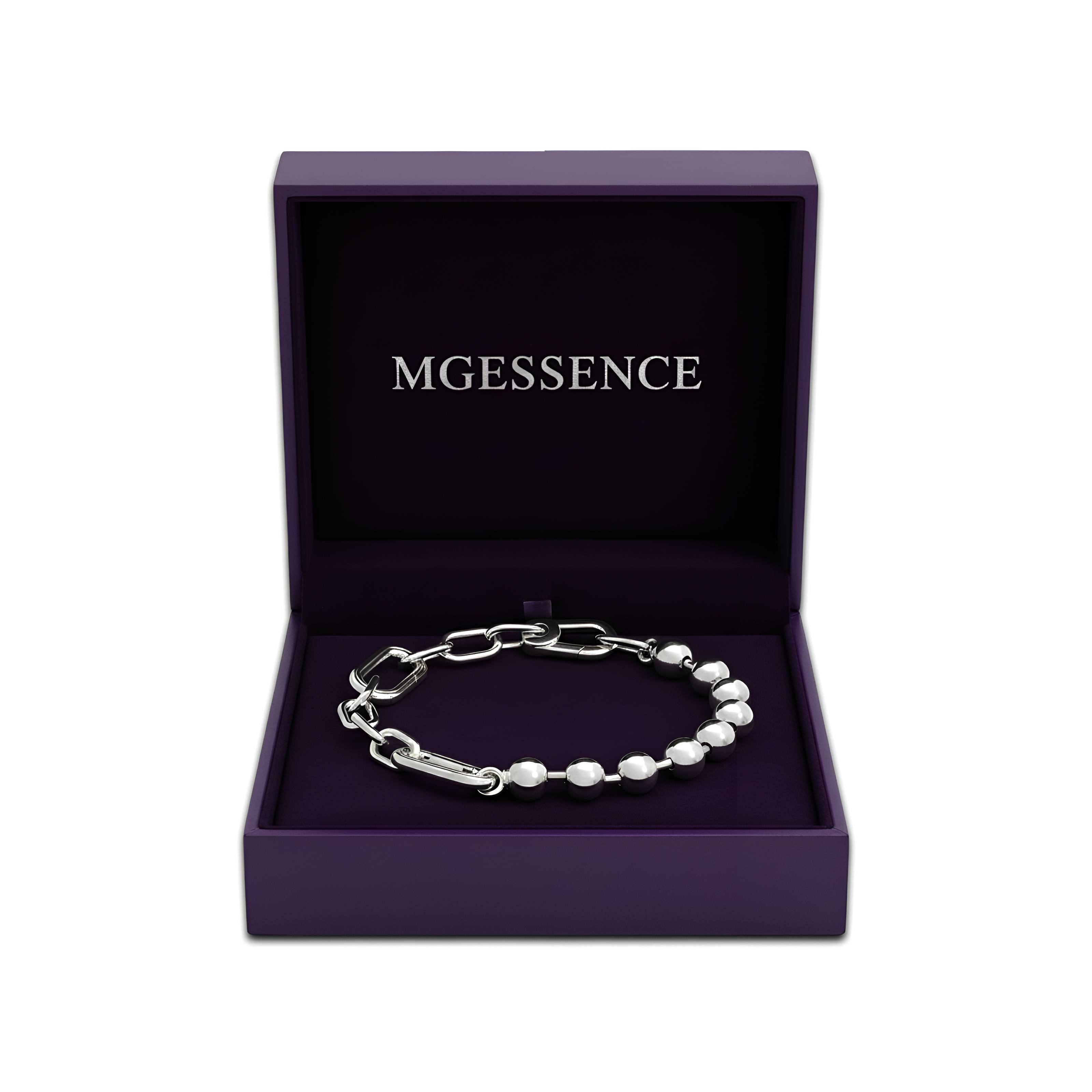 DUALITÀ™ Italian Pearl & Sterling Silver Bracelet