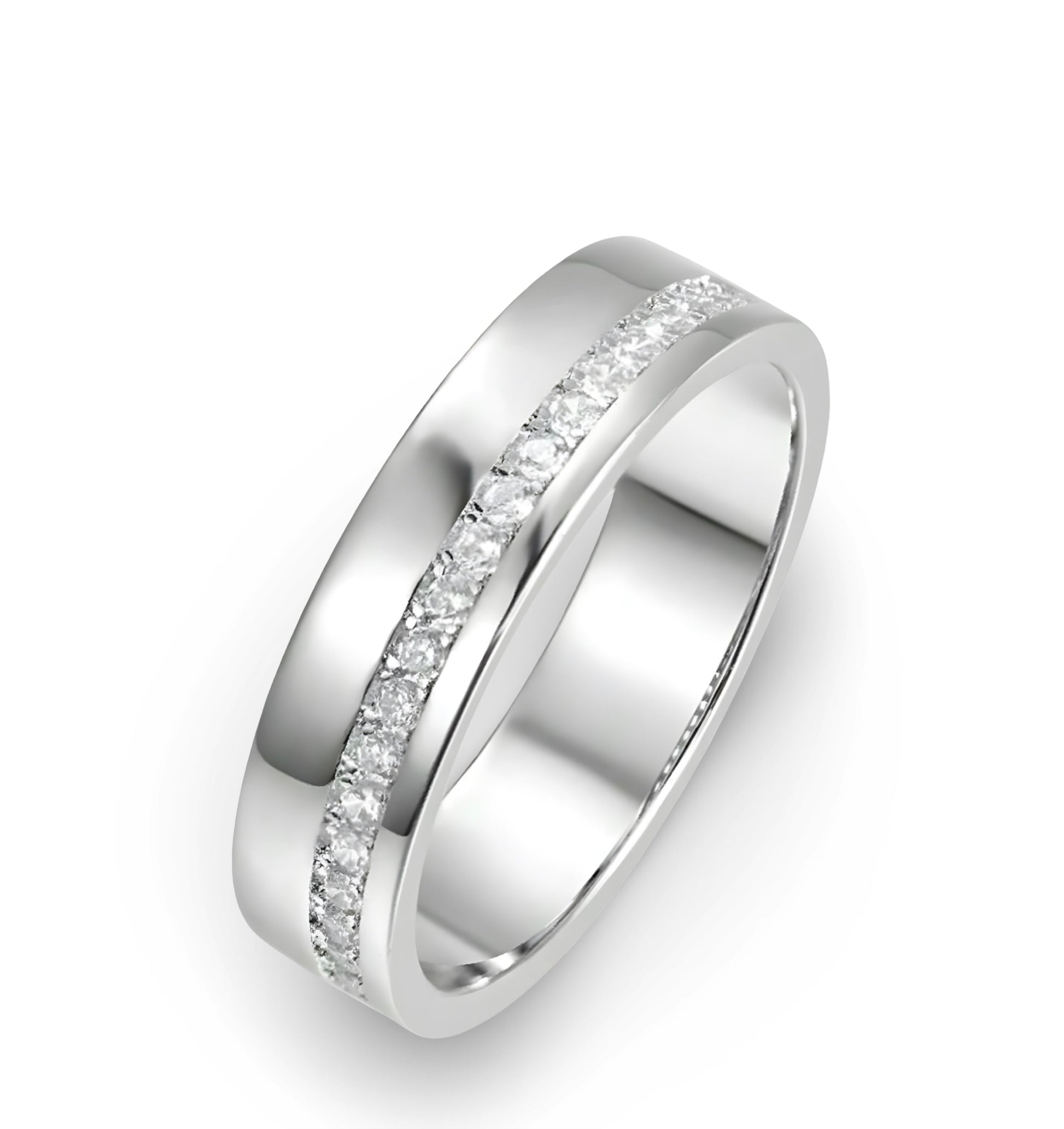 The Aurora Oath 925 Sterling Silver Ring - MG ESSENCE