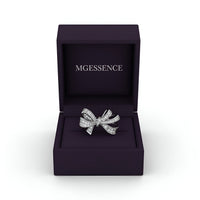 The Bella Fiocco™ Ring
