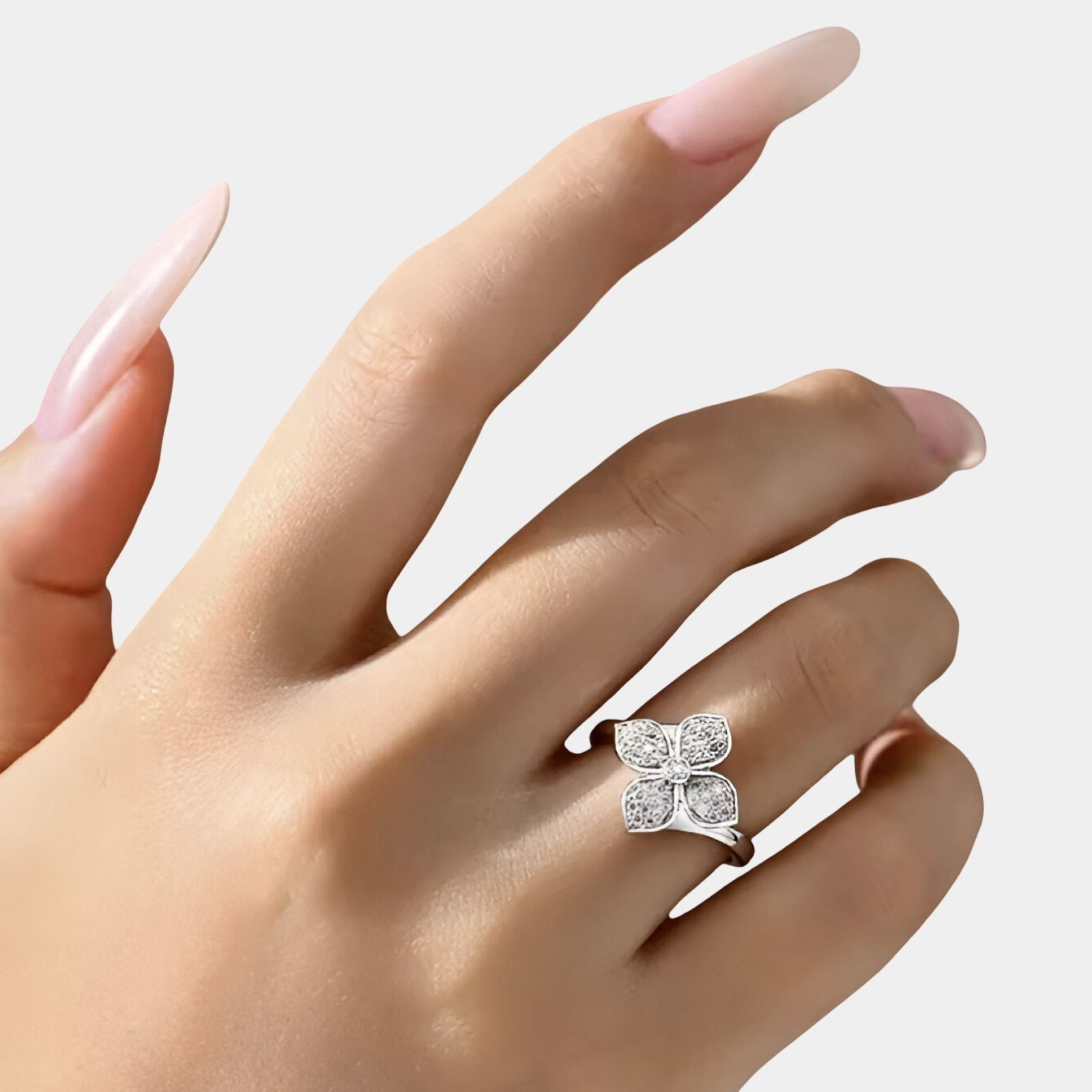 Celestial Edge Ring MG ESSENCE