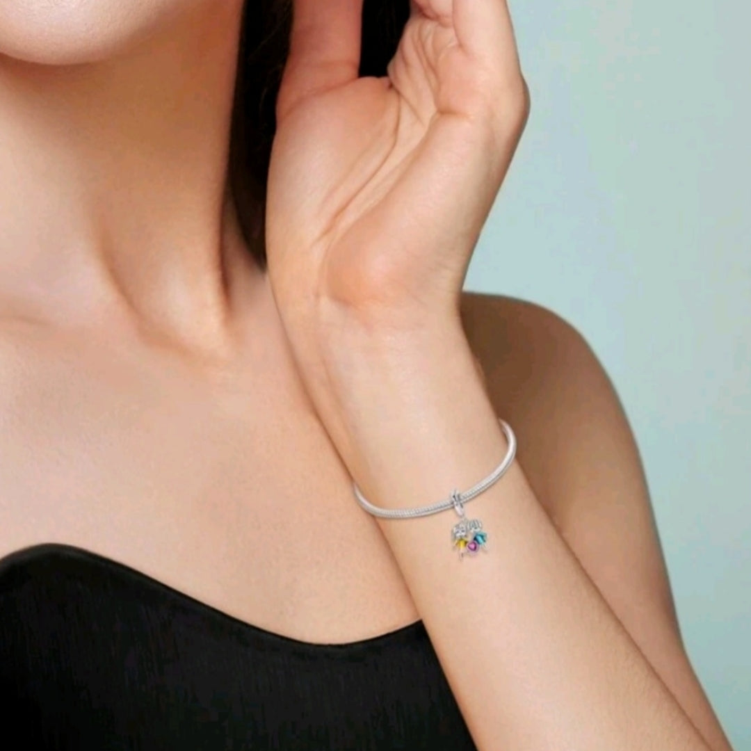 Couple Love Charms/Pendants