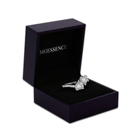 The Due Cuori™ Double Heart Ring
