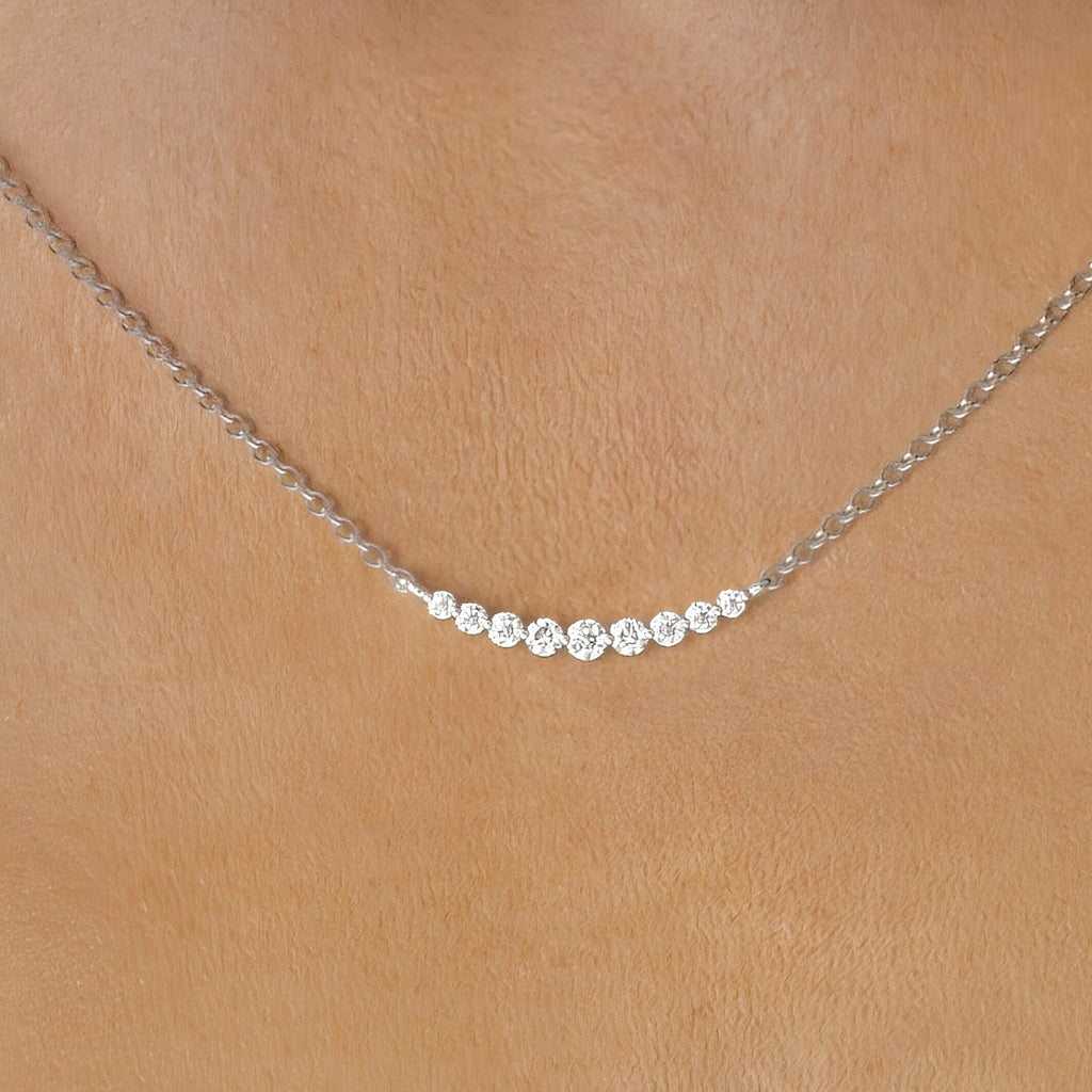 Eterna 9 Necklace MG ESSENCE