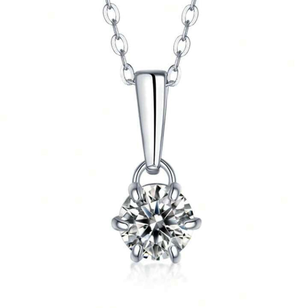 Enchanted Falls Necklace