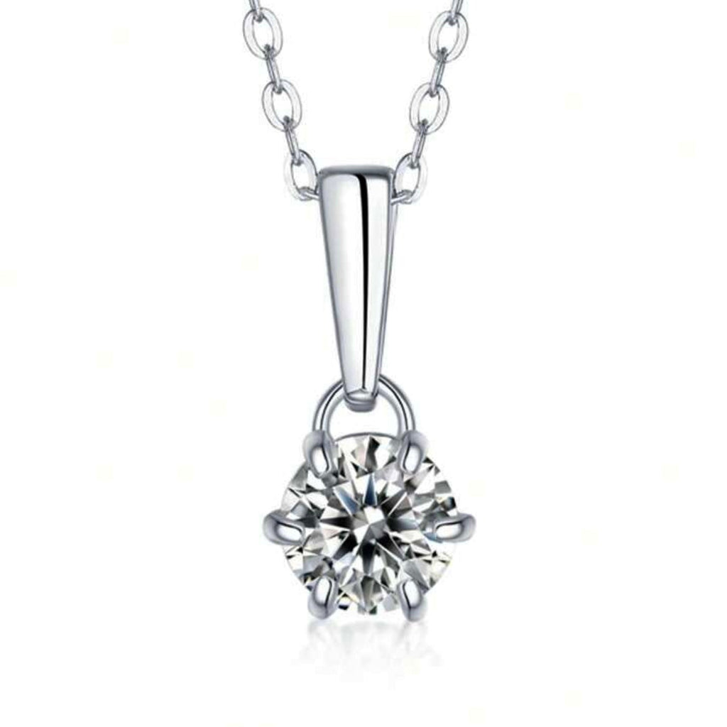 Enchanted Falls Necklace - MG ESSENCE