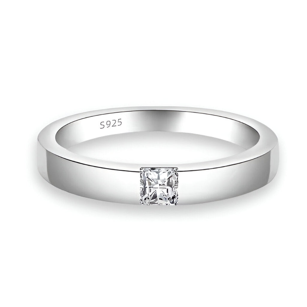 Starlit Vow Promise Ring MG ESSENCE
