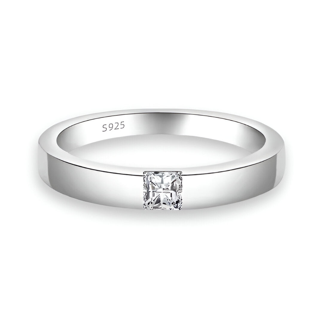 Starlit Vow Promise Ring MG ESSENCE