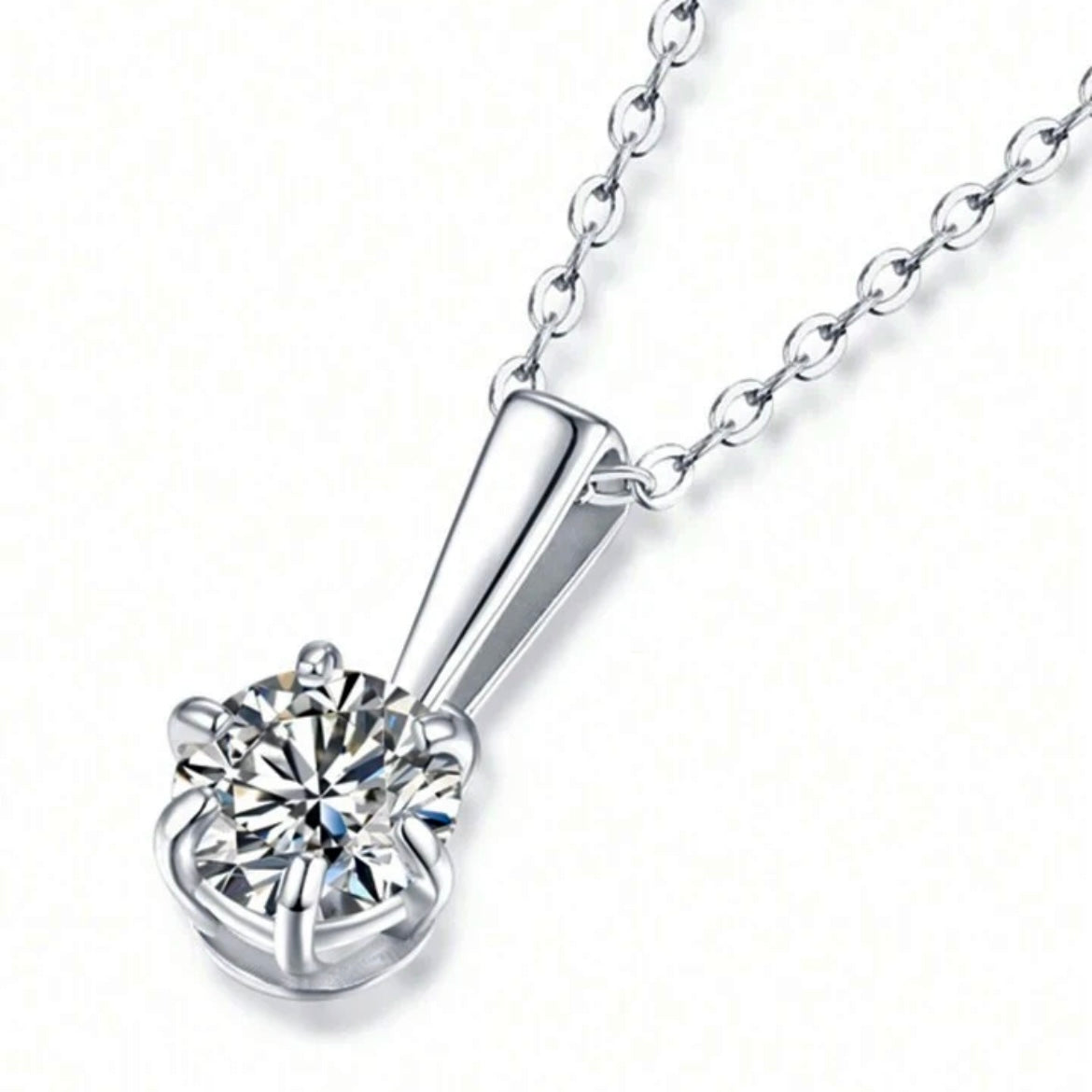 Enchanted Falls Necklace