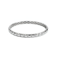 The Midnight Silver Bangle™
