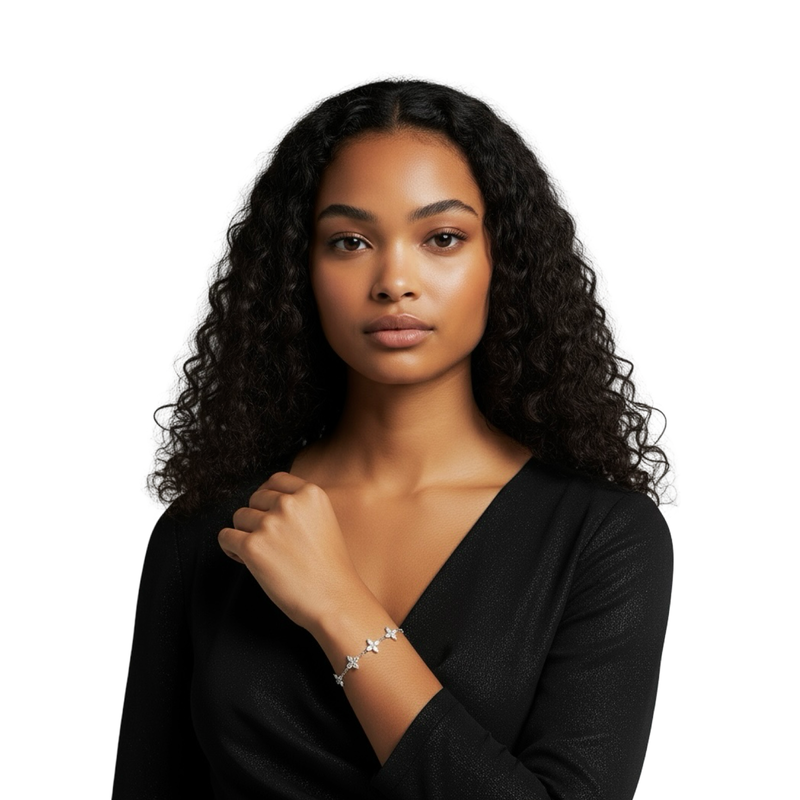 MG STARLIT BRACELET