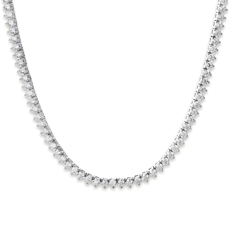 MG ESSENCE AMORÉLLE™ Tennis Bracelet