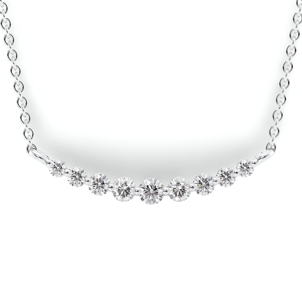 Eterna 9 Necklace MG ESSENCE
