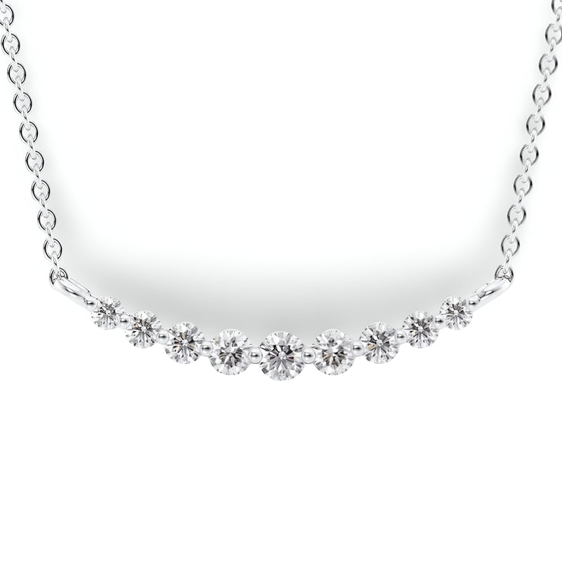 Eterna 9 Necklace