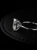 THE ONE™ Radiant · 1.00ct Radiant-Cut Solitaire
