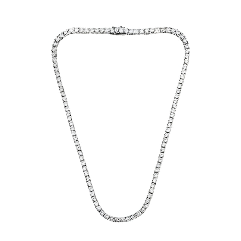 MG ESSENCE LUMÉRE™ Tennis Necklace
