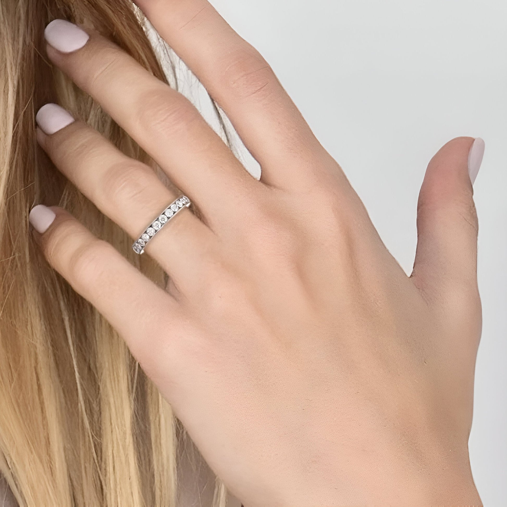 MG CASSARA®️ 2.0CT MG Essence