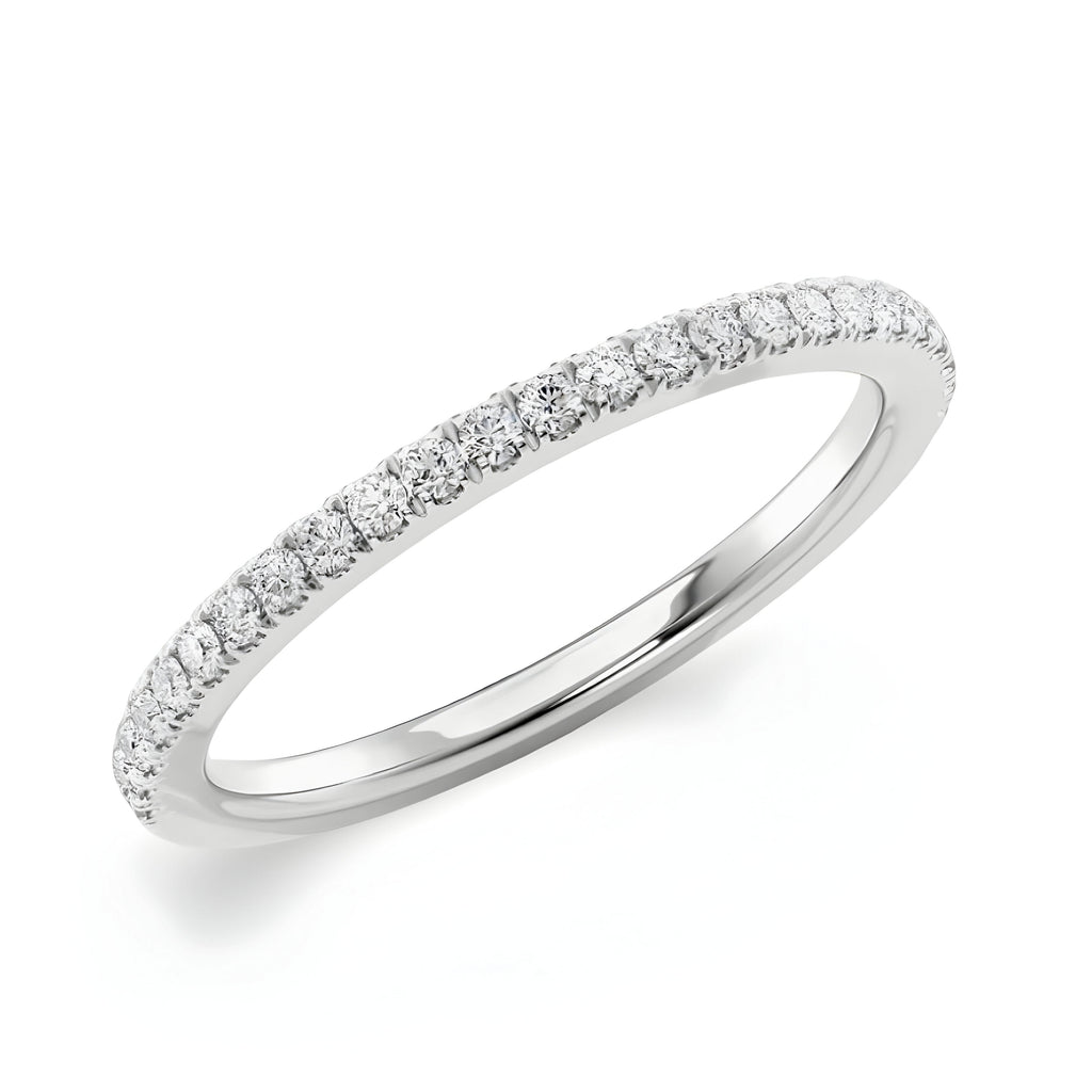Twilight Pavé Sparkle Band MG ESSENCE