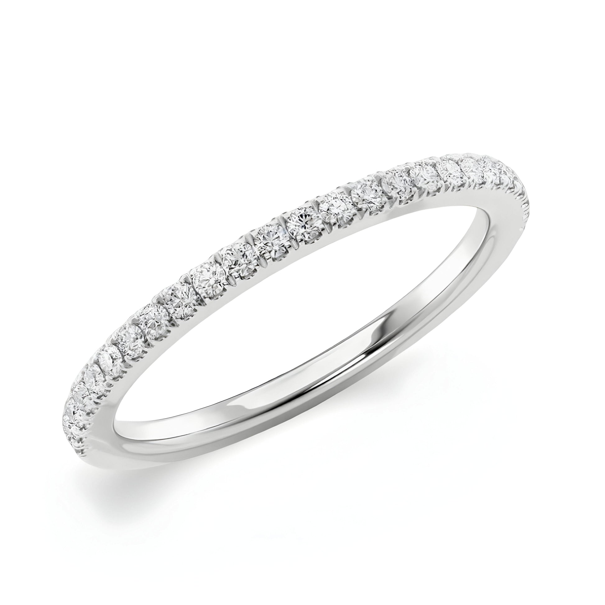 Twilight Pavé Sparkle Band MG ESSENCE