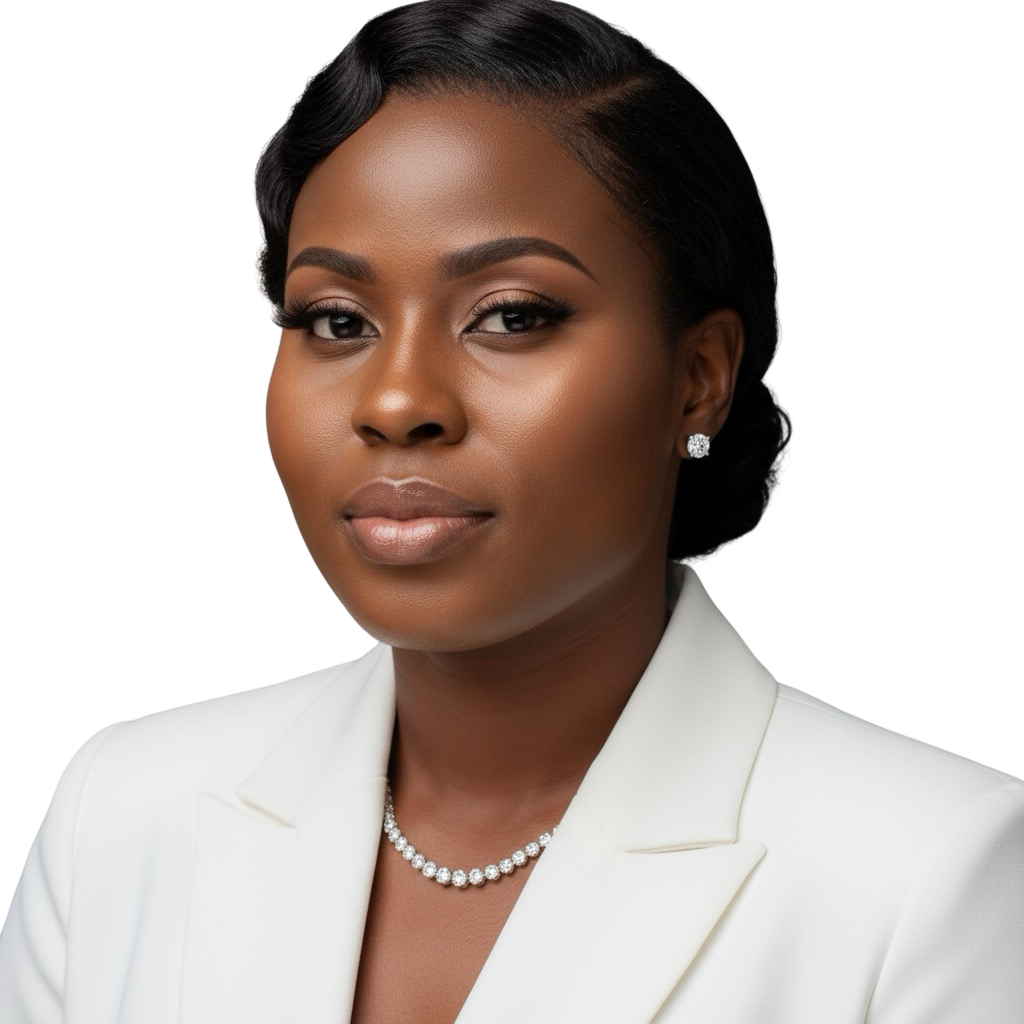 MG Round Stellar™️ Gleam Earrings