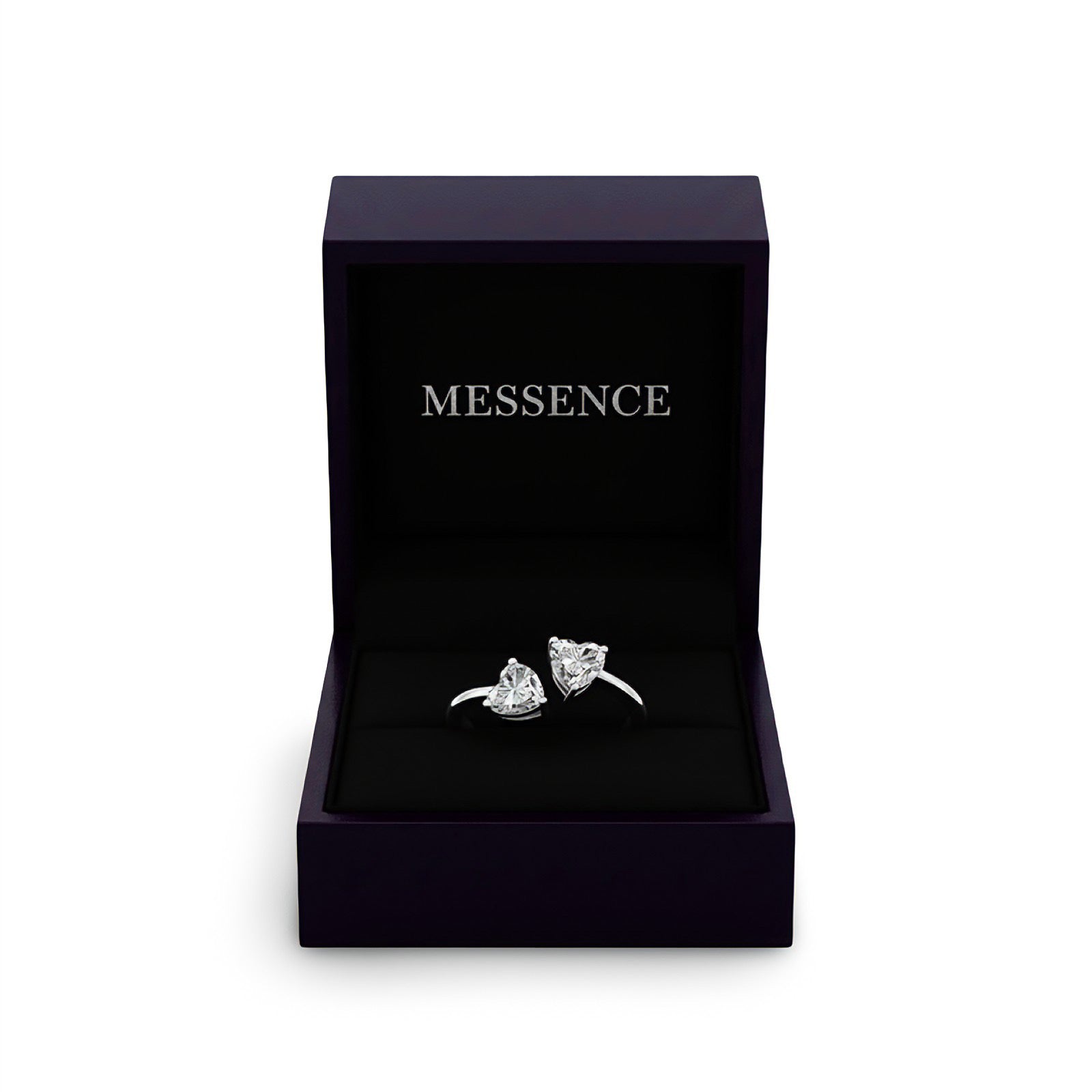 The Due Cuori™ Classic Ring