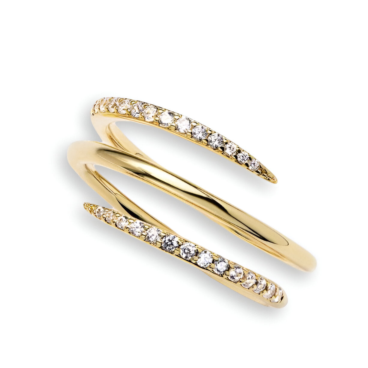 Aurora Dream Ring MG ESSENCE