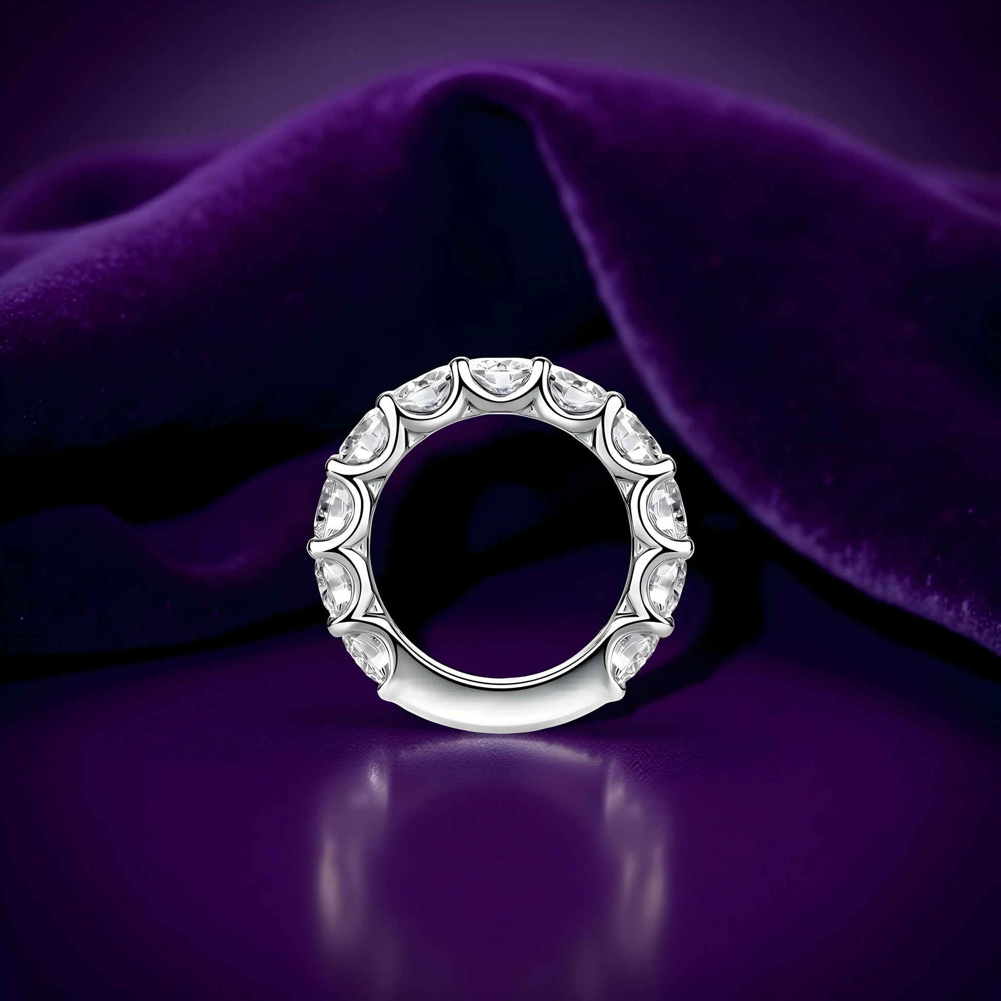 MG NOVA®️ETERNITY BAND - MG ESSENCE
