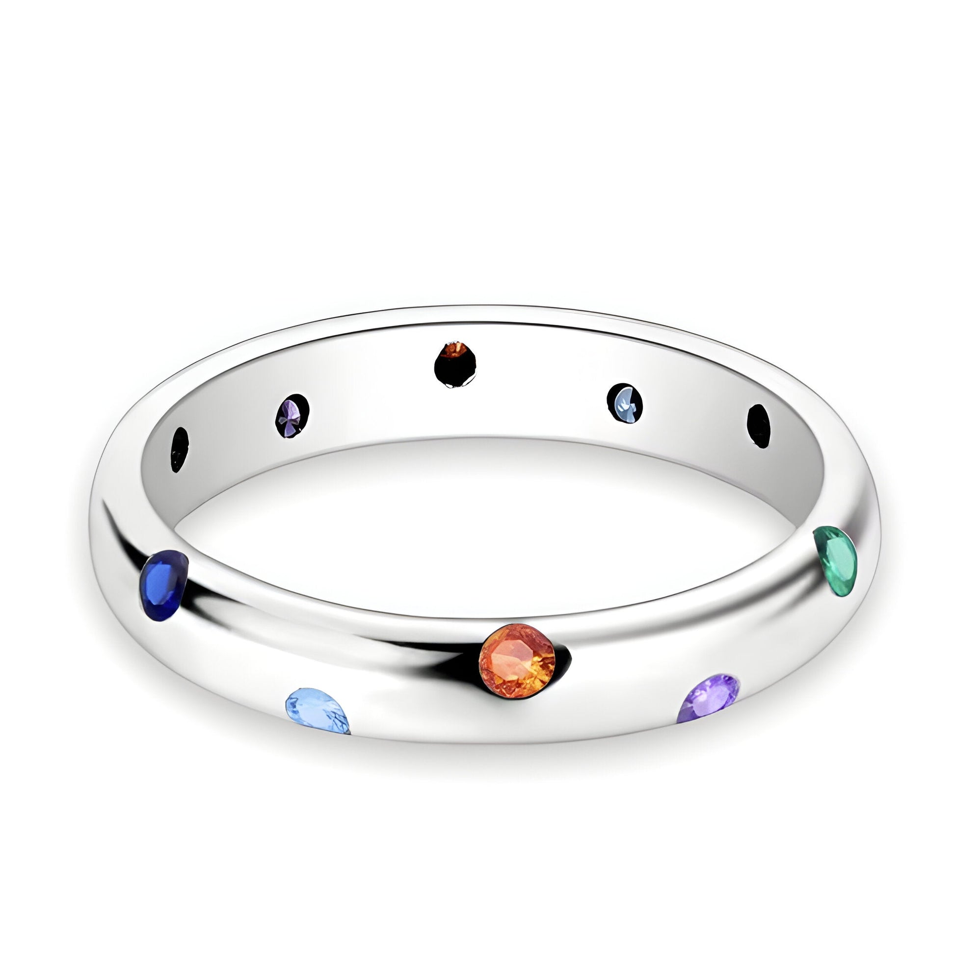 MG Twilight Glow Ring MG ESSENCE