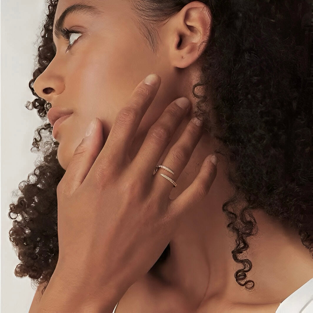 Amara’s Whisper Ring