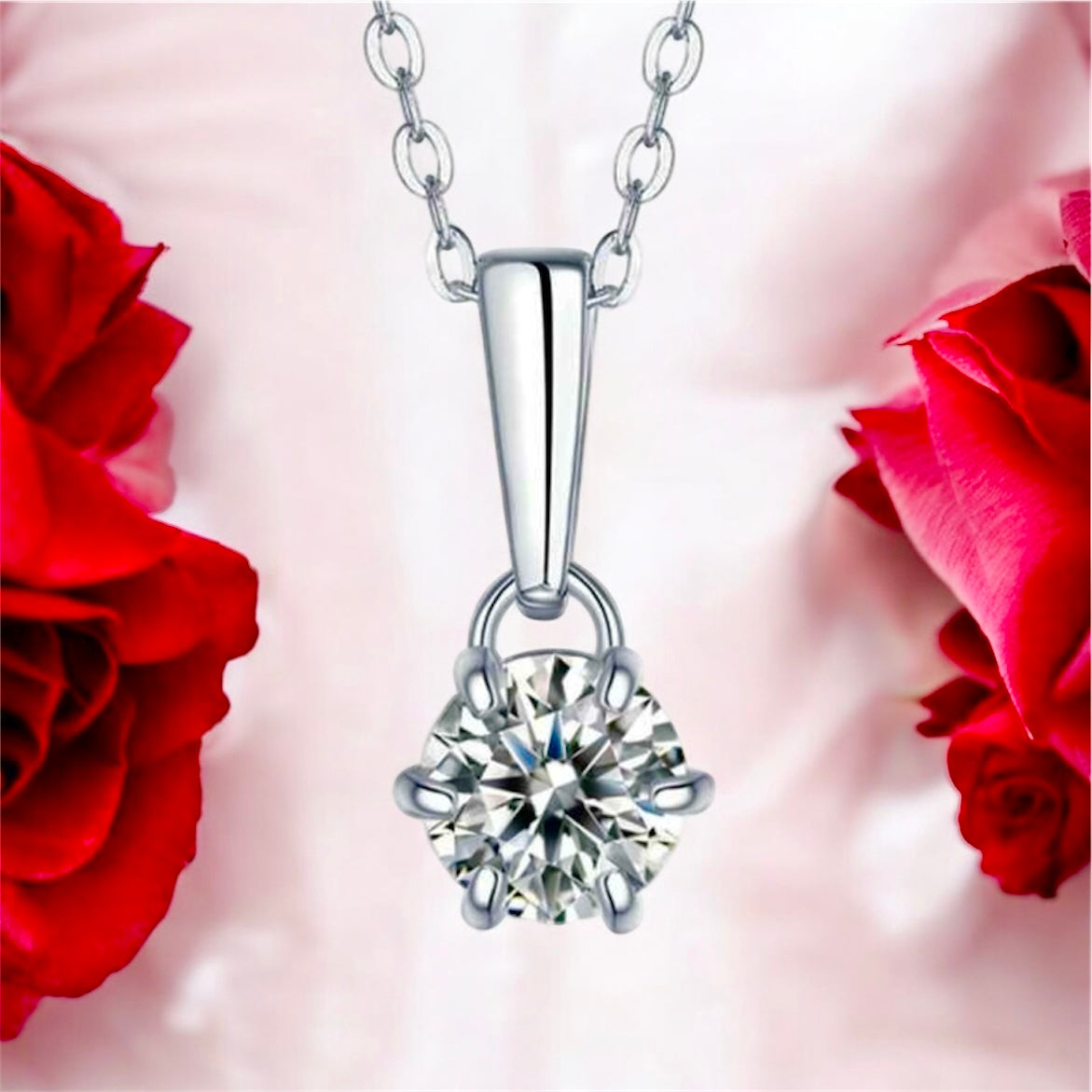 Enchanted Falls Necklace