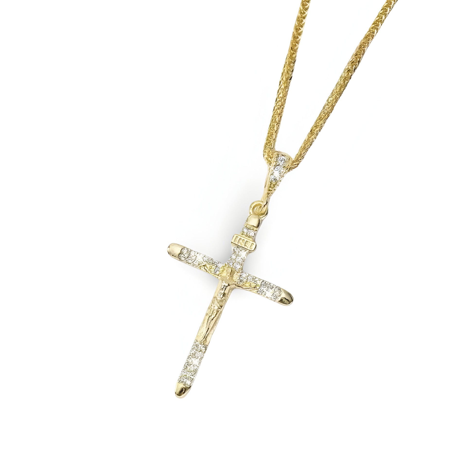 MG ESSENCE ELYZION™ Gold-Plated Necklace - MG ESSENCE
