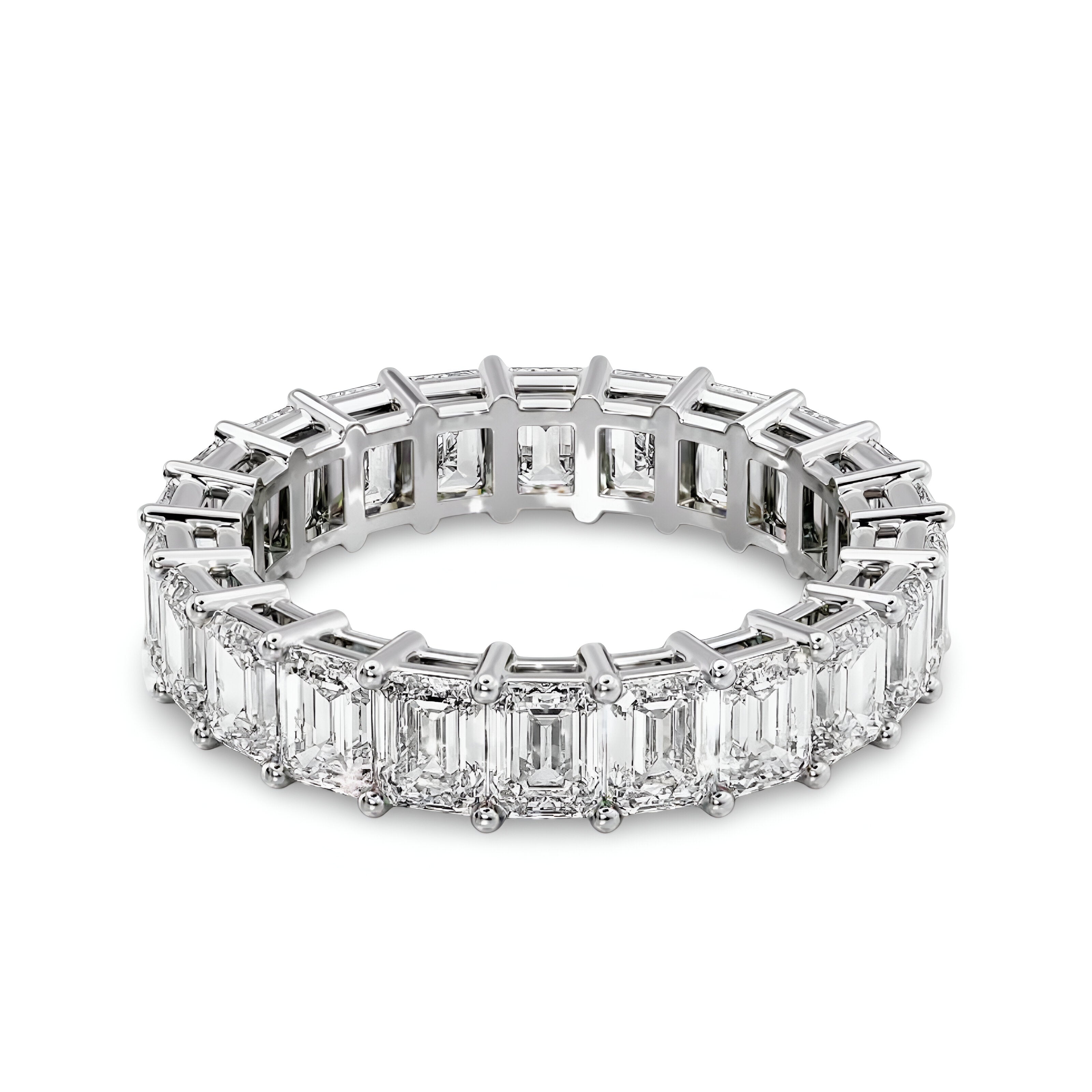 The Infinite Emerald Band