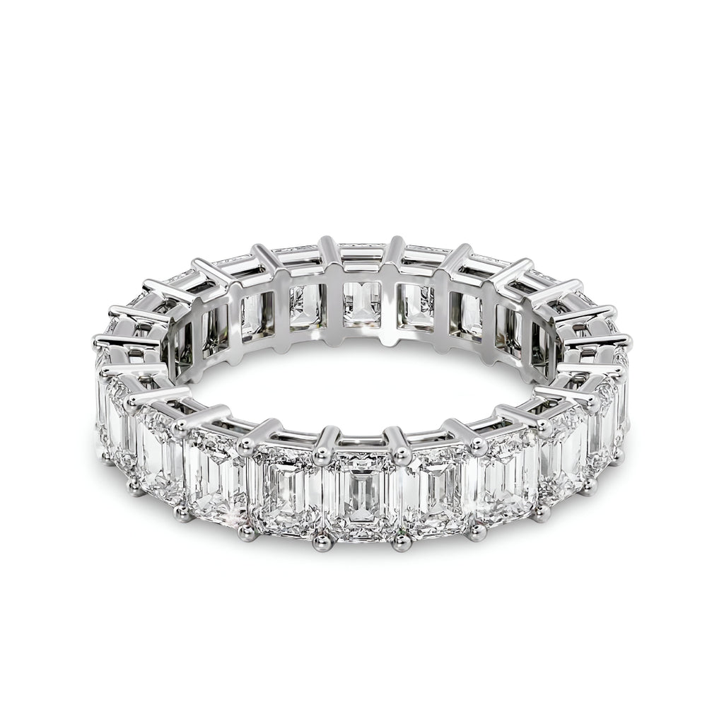 The Infinite Emerald Band MG ESSENCE