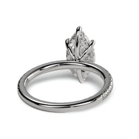 2.0CT MG MYSTIC™️ Marquise Ring