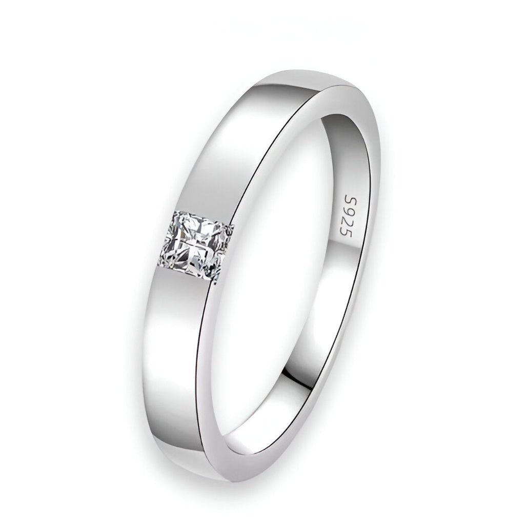 Starlit Vow Promise Ring MG ESSENCE