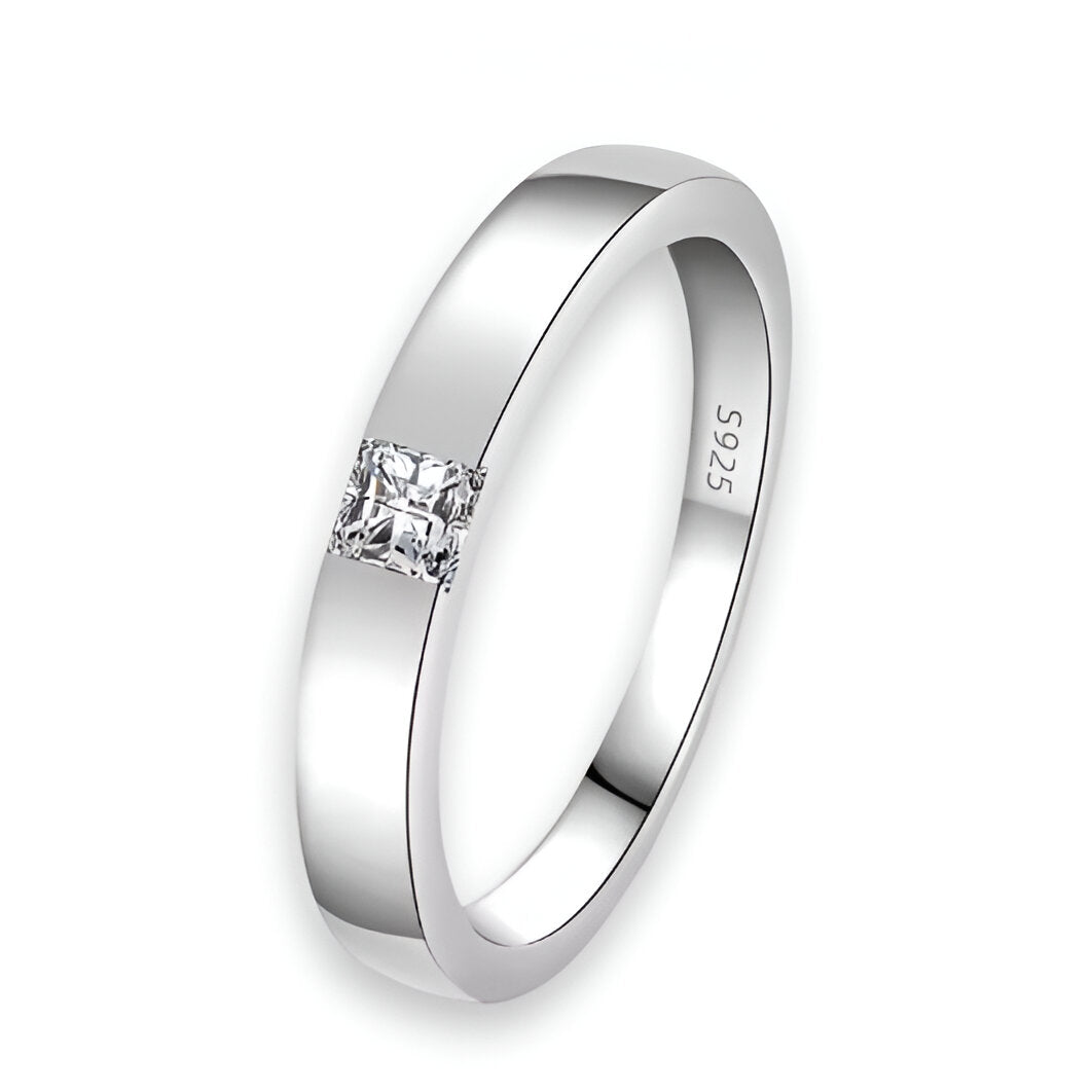 Starlit Vow Promise Ring MG ESSENCE