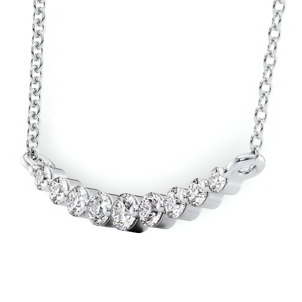 Eterna 9 Necklace MG ESSENCE