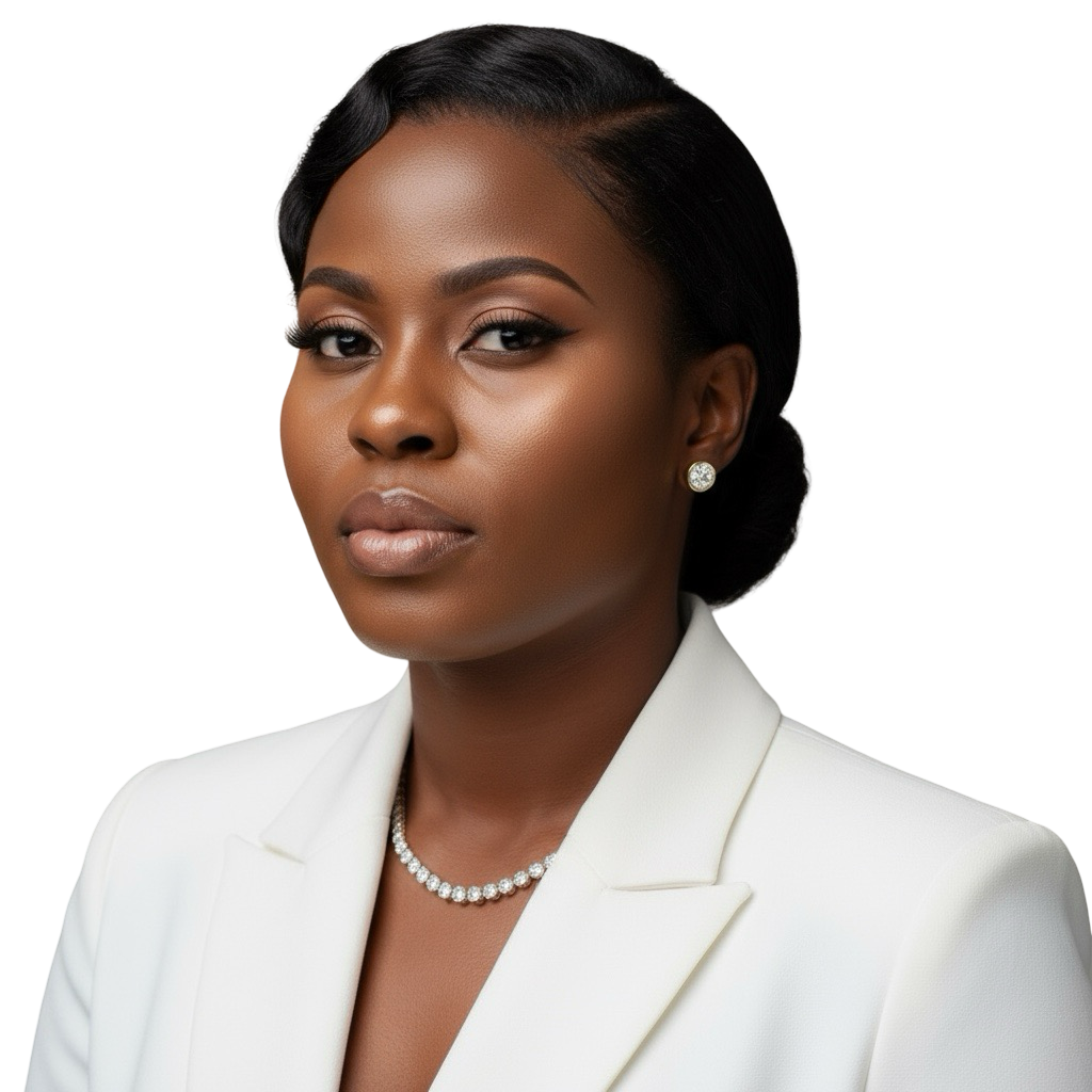 The Lumina™ Earrings – 2.0ct Round Brilliant Bezel Moissanite