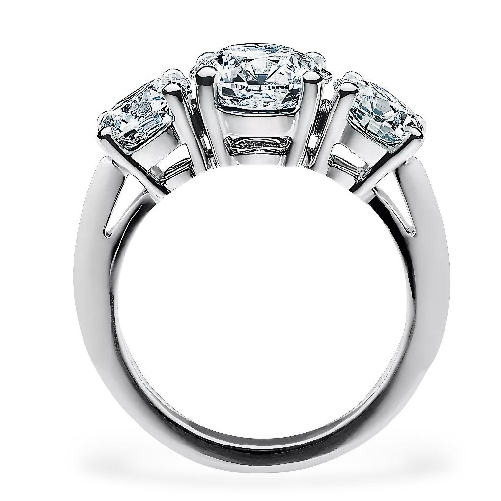 MG FLORÉA®️ Trilogy RING