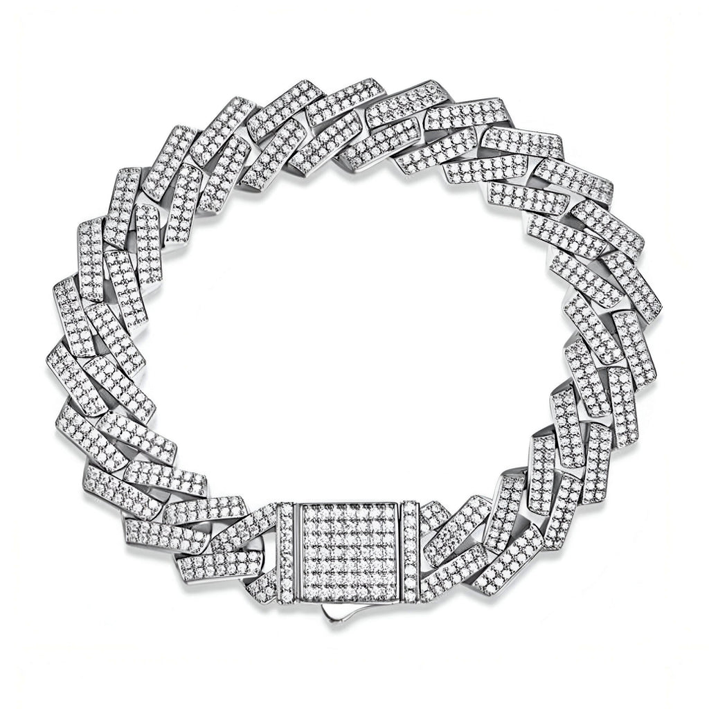 MG TIMELESS®️ SIGNATURE BRACELET - MG ESSENCE